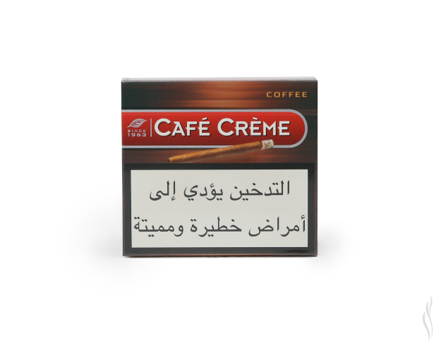 Cafe Creme Coffee