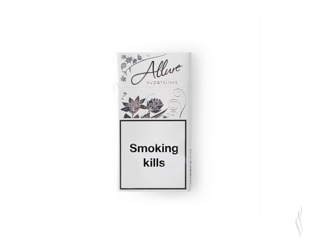 allure cigarettes slim Allure White Superslims – Akiki's Cigars allure cigarettes slim Allure White Superslims – Akiki's Cigars