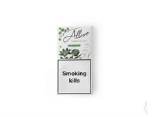 Load image into Gallery viewer, Allure Menthol Superslims
