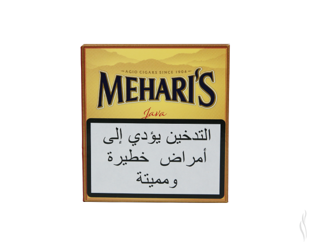 Mehari'S Java