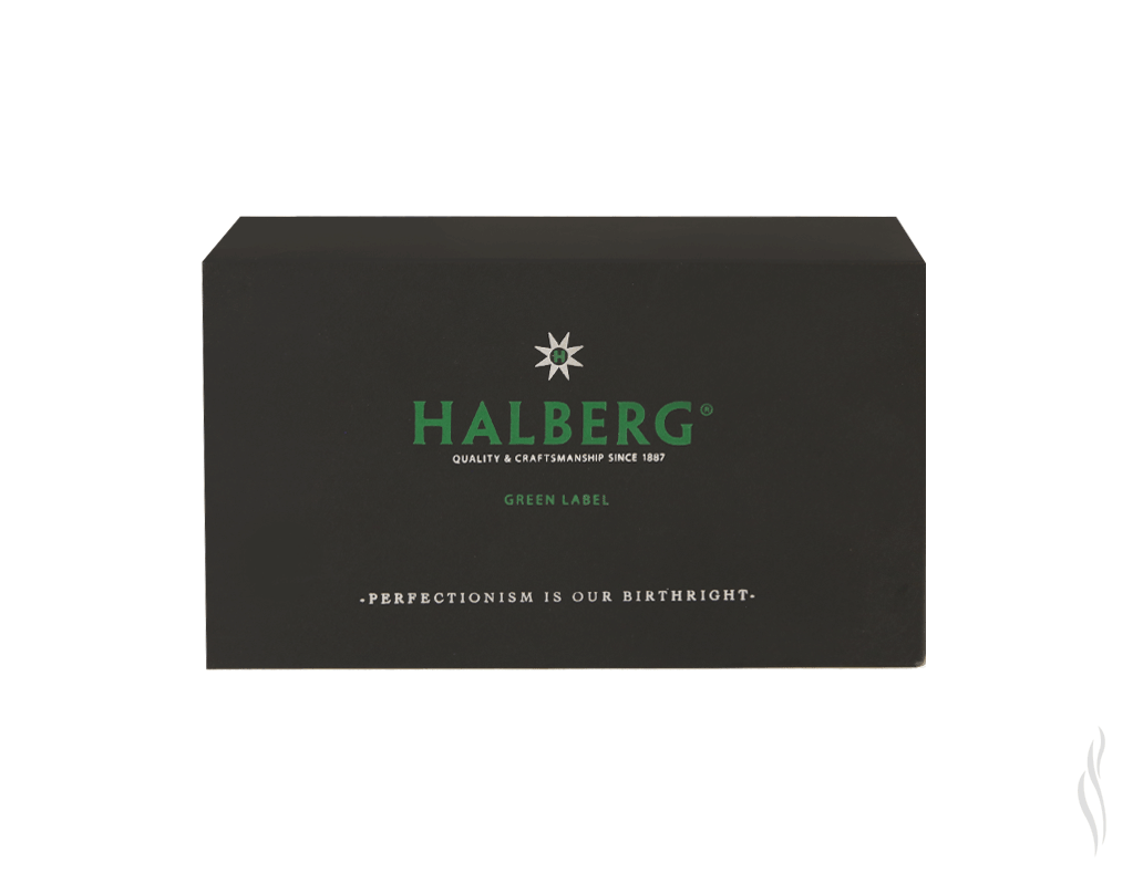 Halberg Green Label