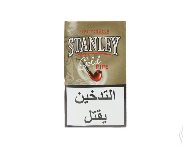 Stanley Gold Pipe