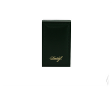 Load image into Gallery viewer, Davidoff Double Blade Cutter Gold
