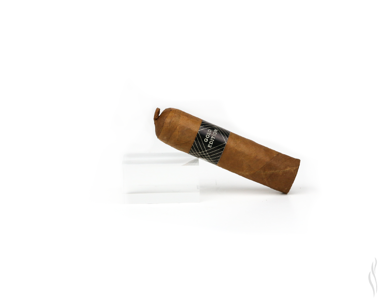 Gold Edition Short Robusto