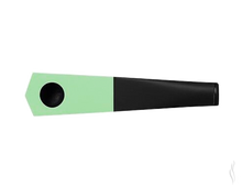 Load image into Gallery viewer, Vauen Pipe Quixx  Q5 - Pastel Green
