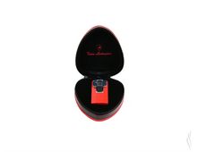 Charger l&#39;image dans la galerie, Tonino Lamborghini Estremo Red Torch Flame Lighter

