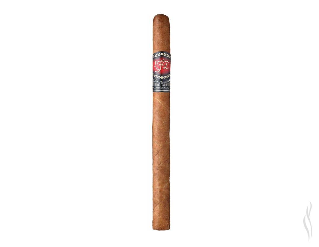 La Flor Dominicana Double Ligero Lancero Natural