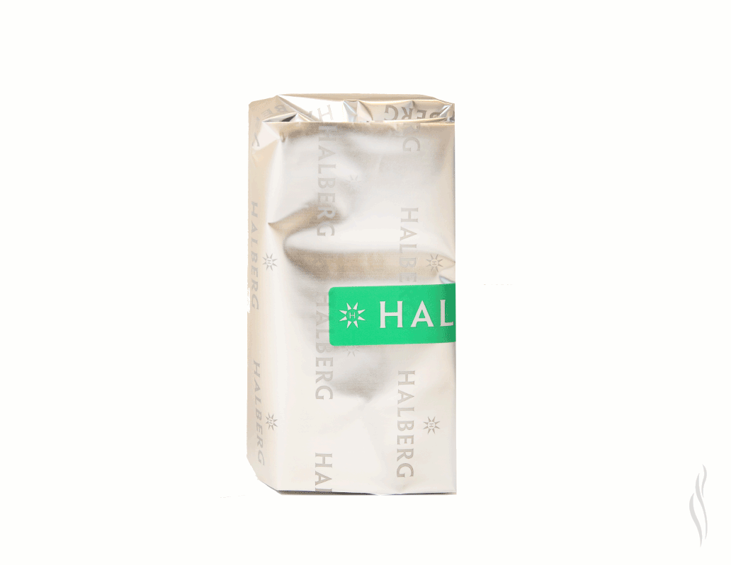 halberg tobacco Halberg Green Label – Akiki's Cigars