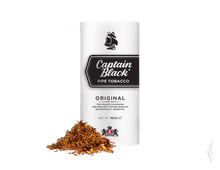 Load image into Gallery viewer, Captain Black Pipe Tobacco - Original Blend
