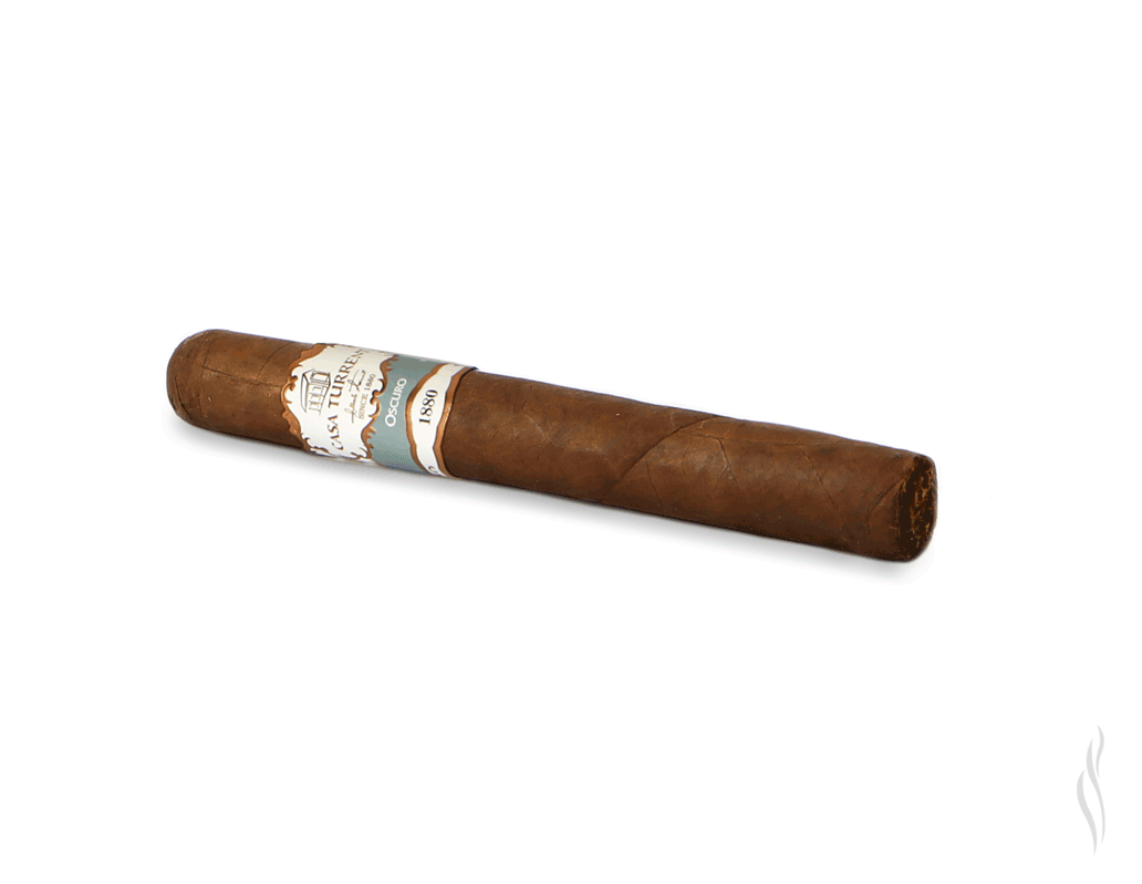 Casa Turrent 1880 Doble Robusto Oscuro