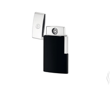 Load image into Gallery viewer, S.T. Dupont E-Slim Electronic Black
