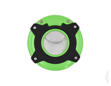 Load image into Gallery viewer, Xikar Enso Cigar Cutter - Green
