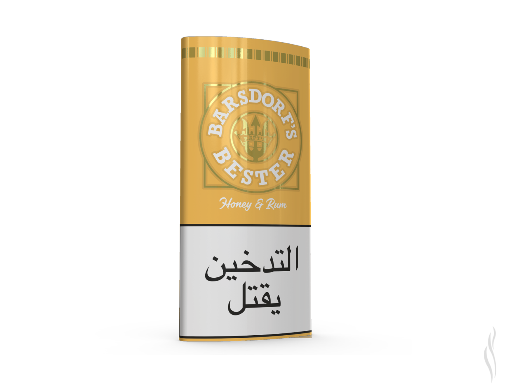 honey rum tobacco Barsdorf'S Bester Honey & Rum 40Grs – Akiki's Cigars