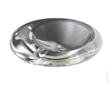 Load image into Gallery viewer, Prometheus Ashtray Luna Crystal Clear 1Cigar
