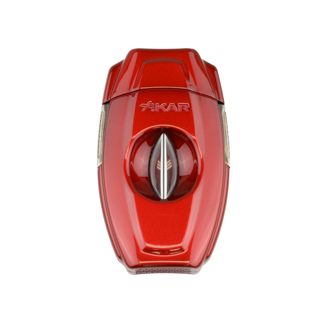 Xikar Vx2 Red Cutter