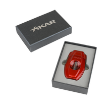 Load image into Gallery viewer, Xikar Vx2 Red Cutter
