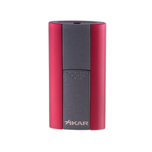 Load image into Gallery viewer, Xikar Flash Red Lighter
