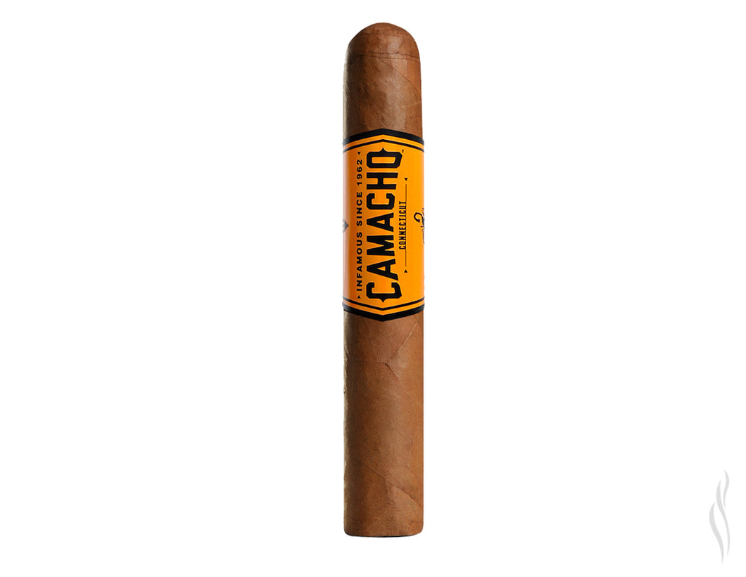 Camacho Connecticut Robusto