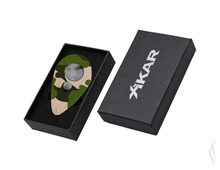 Load image into Gallery viewer, Xikar Xi2 Cigar Cutter - Forrest Camo
