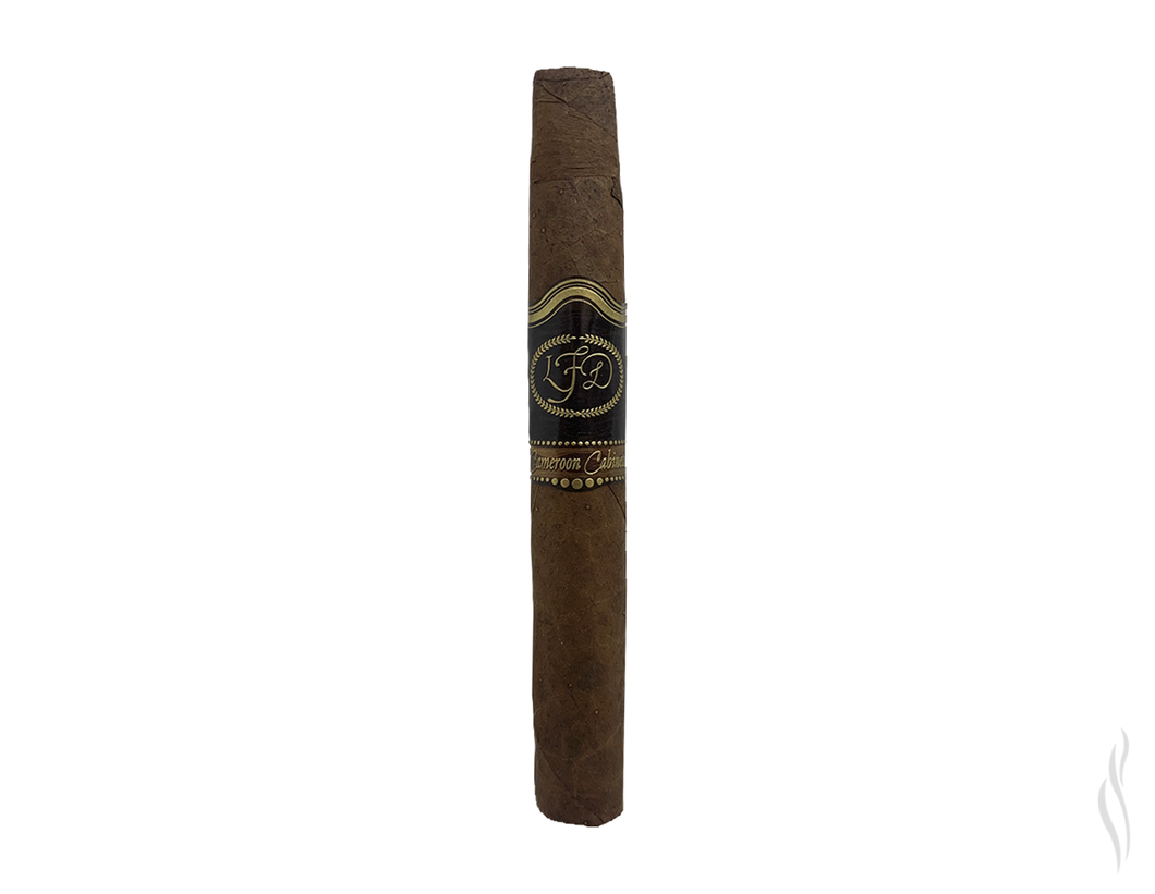 La Flor Dominicana Cameron Cabinets Chisels