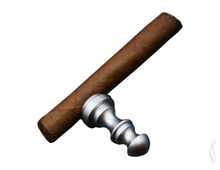 Load image into Gallery viewer, Cigar Punch Pick
