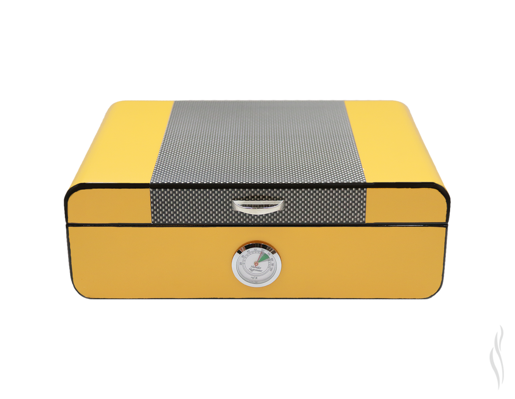 Cohiba Humidor - 40 Cig