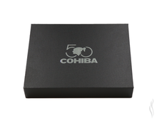 Load image into Gallery viewer, Cohiba Smokers Set Smoke - Black
