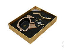 Charger l&#39;image dans la galerie, Cohiba Smokers Set Smoke - Black
