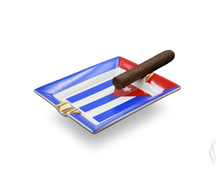 Load image into Gallery viewer, Cuba Ashtray

