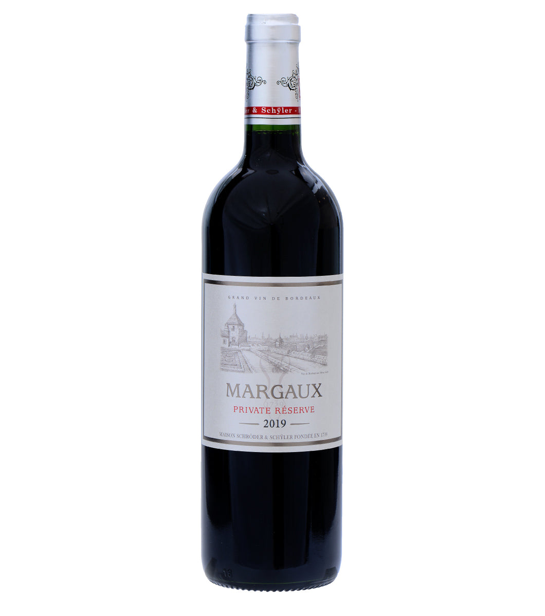Margaux Private Reserve 2019
