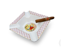 Load image into Gallery viewer, R&amp;J Cigar Ashtray
