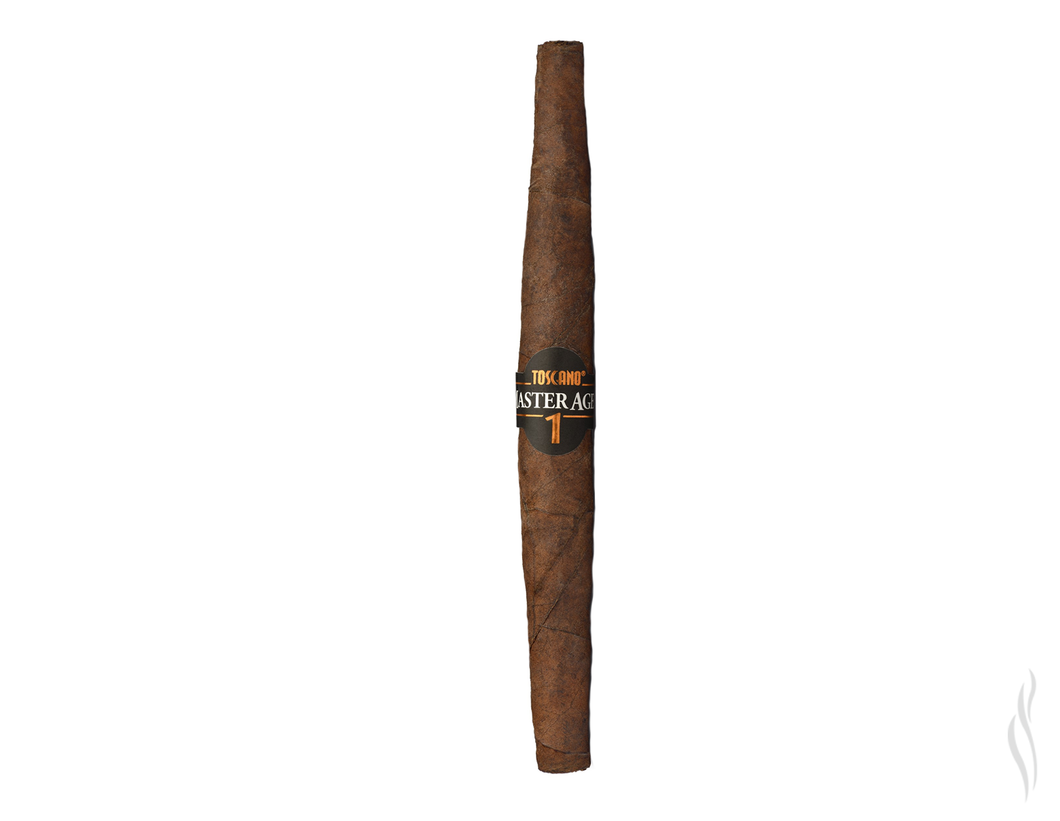 Toscano Master Aged Serie 1