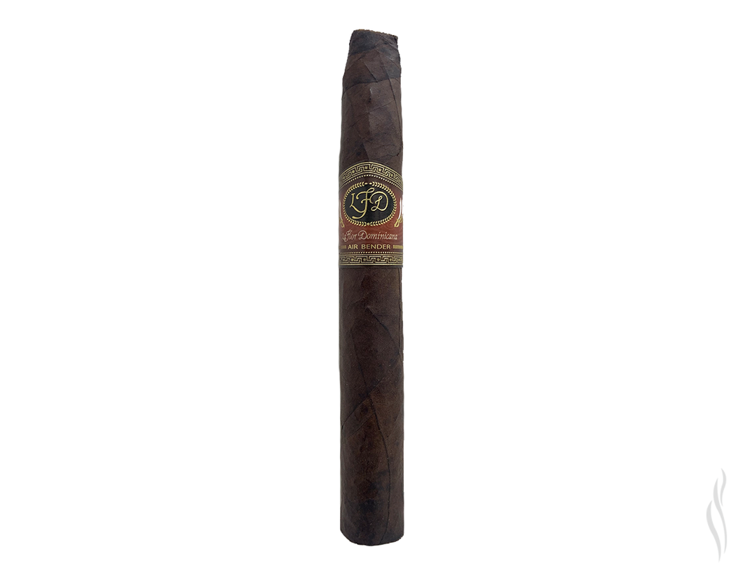 La Flor Dominicana Air Bender Chisel Maduro