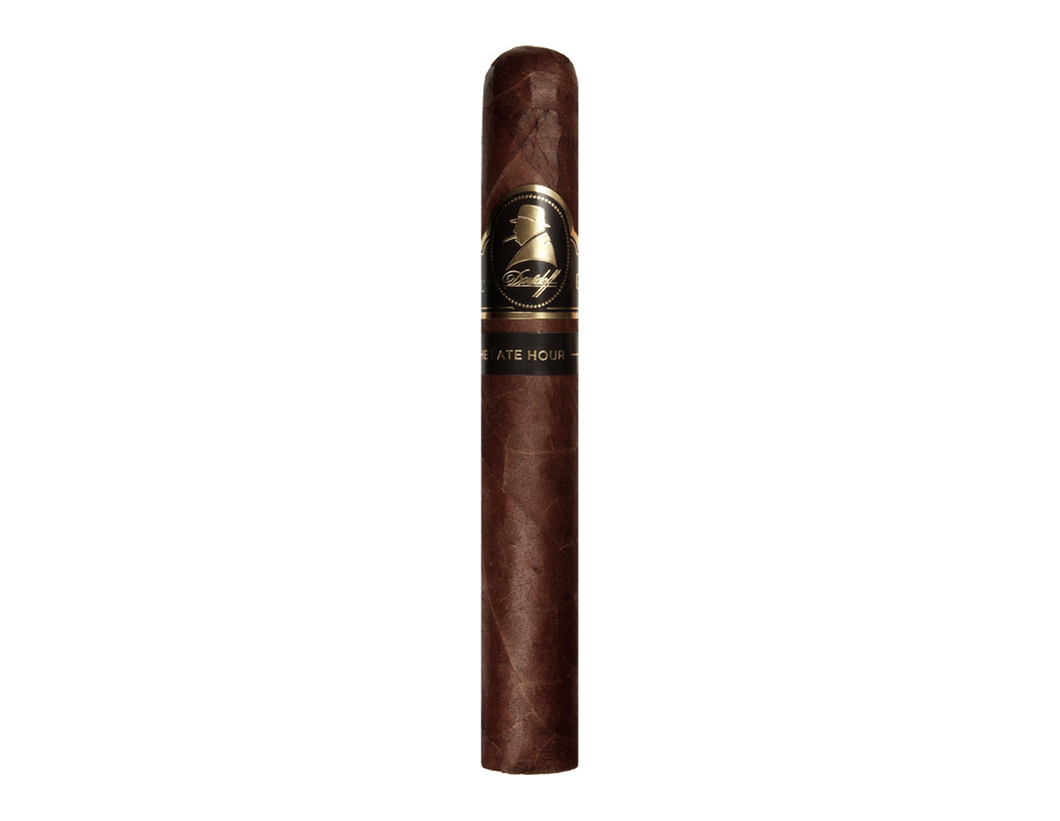 Davidoff Winston Churchill The Late Hour Series Toro