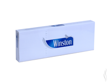 Load image into Gallery viewer, Winston Blue Superslims
