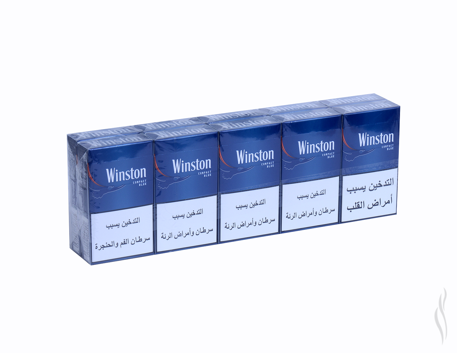 winston blue cigarettes price Winston Compact Blue – Akiki's Cigars