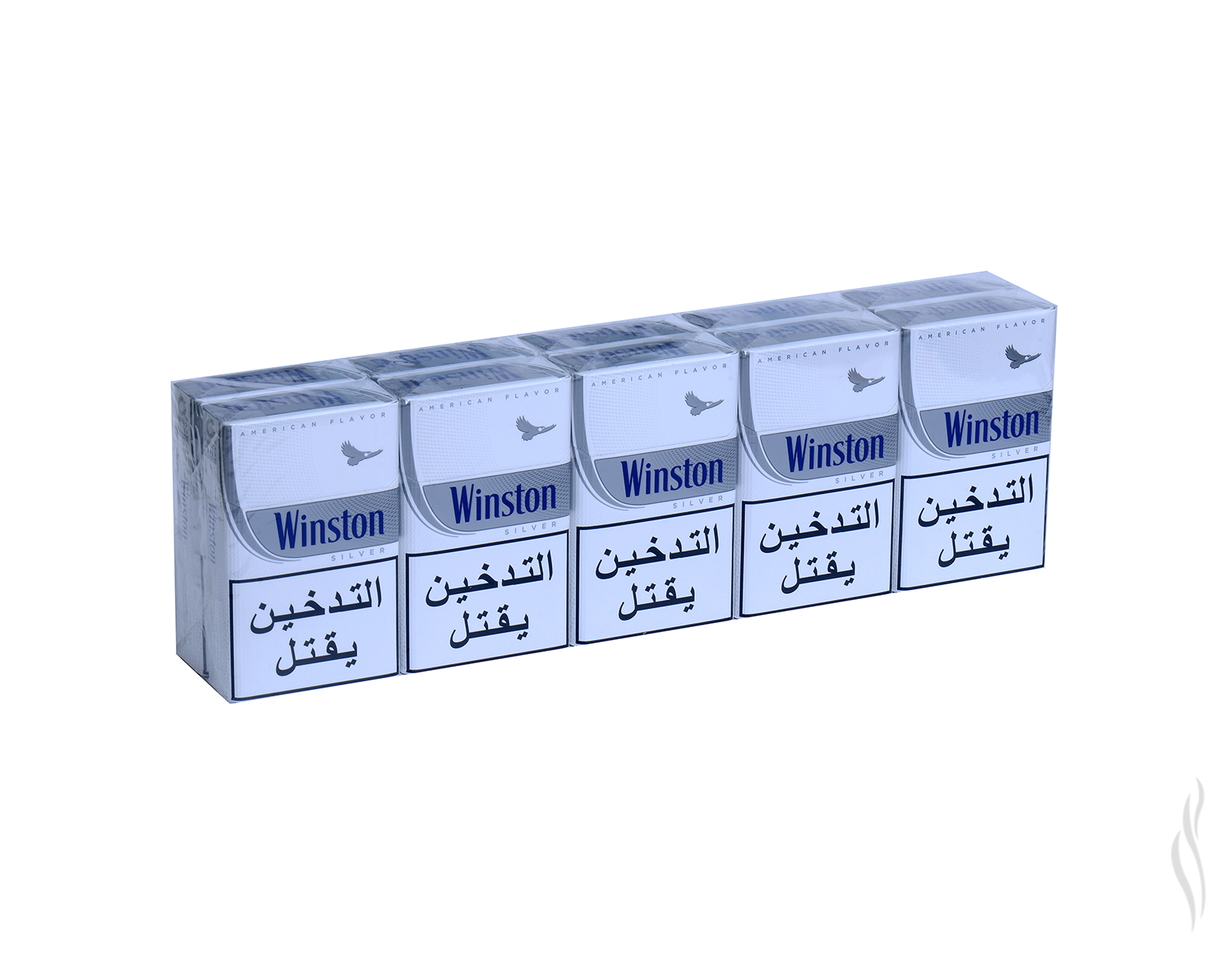 Winston Ks Silver – Akiki's Cigars